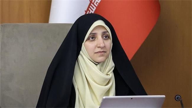 صدور گواهینامه موتورسیکلت برای بانوان منع قانونی ندارد