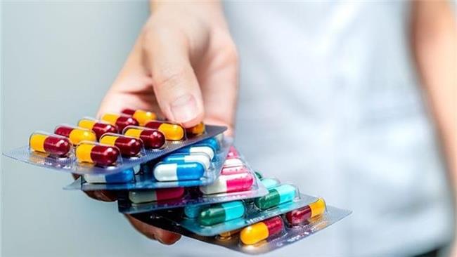 ایرانیان 3 برابر میانگین جهانی آنتی‌بیوتیک مصرف می‌کنند