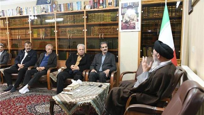 اعتبارات استان اصفهان متناسب با نیاز راه‌ها نیست