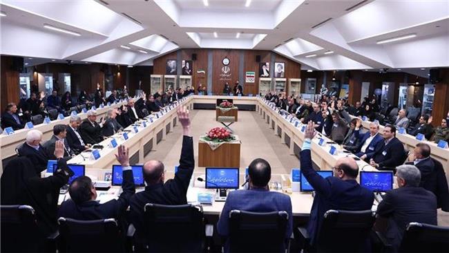 انتخابات سال آینده کمیته ملی المپیک ۲ ساله شد