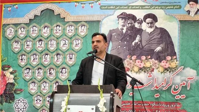 دهه فجر فرصتی برای ارزیابی عملکرد مسئولان و بازخوانی دستاوردهای انقلاب