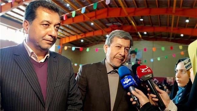 ​اصفهان، رتبه نخست کشور در افتتاح پروژه‌های دهه فجر را دارد/ توزیع عادلانه نشاط انقلابی در سراسر استان