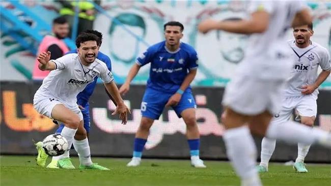 تغییر محل برگزاری دیدار استقلال با شمس‌آذر