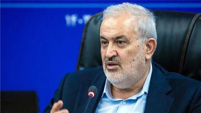 ایران در جمع پیشگامان ساخت توربین در جهان قرار دارد