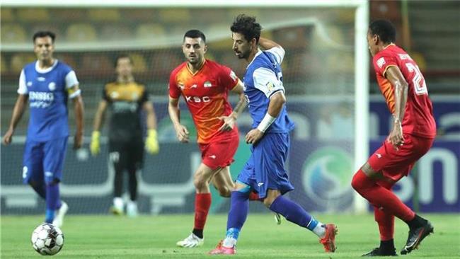 اعلام آرای وضعیت برای تیم های لیگ برتری