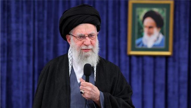 ملت ایران؛ دشمن را مایوس کنید