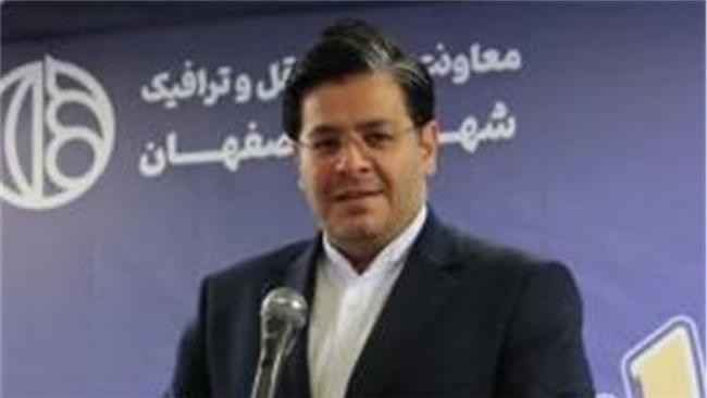 اصفهان رکورددار توسعه جایگاه شارژ خودروهای برقی در کشور شد