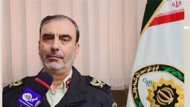 دپوی 150 میلیاردی چوب های ام دی اف قاچاق در خمینی شهر