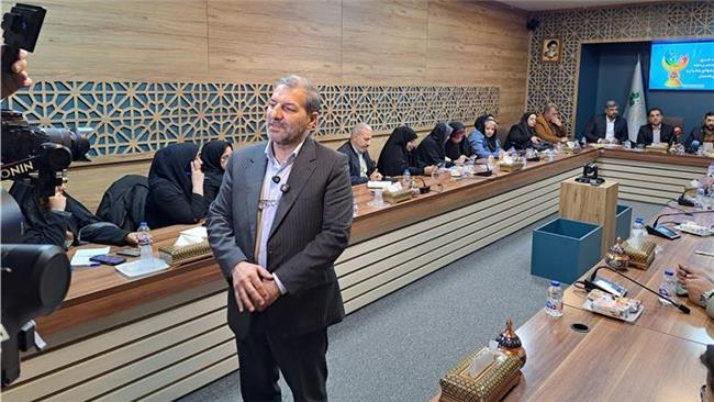 مشارکت مردمی و خانواده‌محوری؛ محور سیاست‌های فرهنگی شهرداری اصفهان است