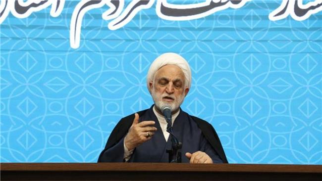 هر اقدامی در اصفهان نتیجه تلاش همه مدیران استان است