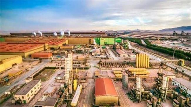 راهبرد فولاد مبارکه برای آینده‌ای روشن