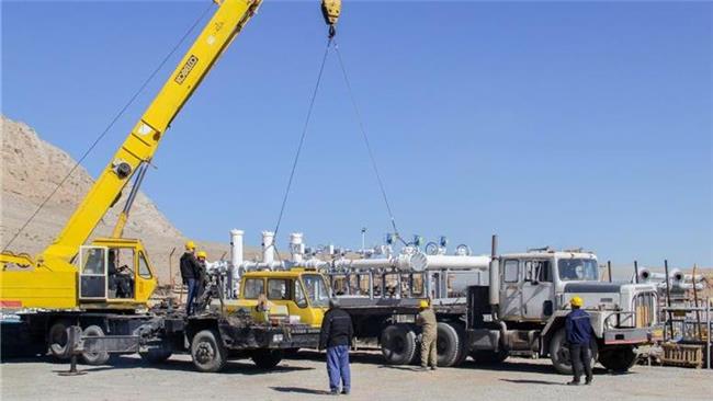 بازرسی و کنترل کیفی ۲۸۵ هزار و ۳۱۶ متر لوله فلزی و پلی اتیلن در نه ماهه سال ۱۴۰۴