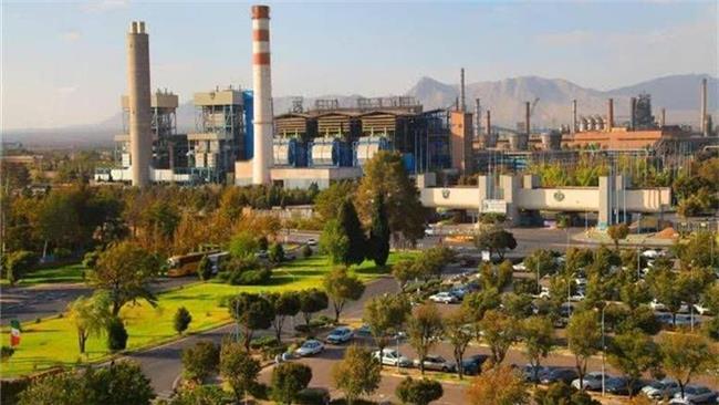 ثبت نخستین سود پس از سال ۱۴۰۰ در صورت های مالی ذوب آهن اصفهان