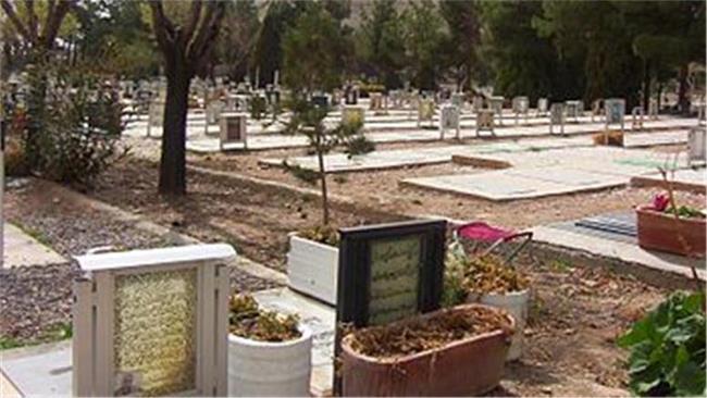 ترسیم نقشه راه مدیریت آرامستان‌های اصفهان با رویکرد فرهنگی، هوشمند و پایدار