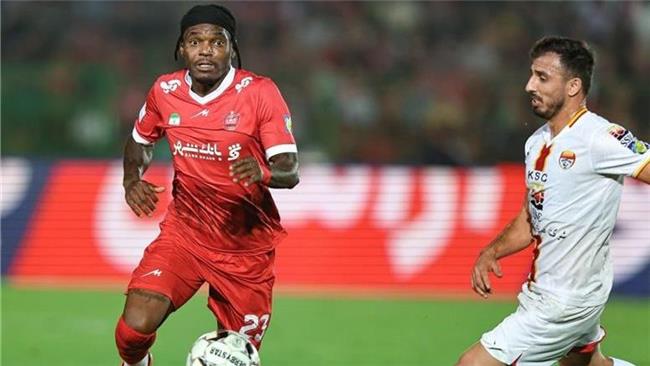 زمان بازی فولاد - پرسپولیس تغییر کرد