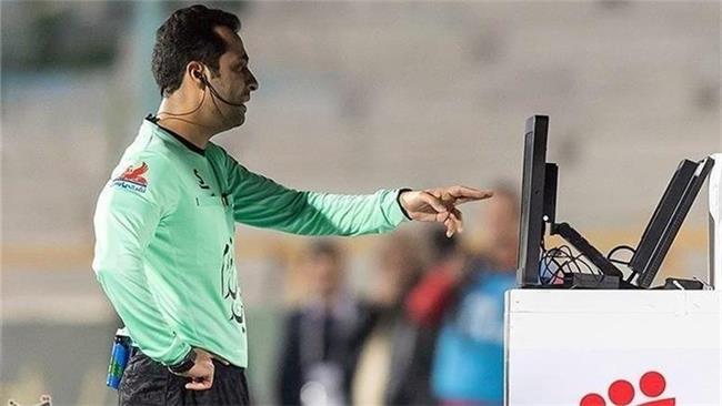 زمان‌های تلف‌شده VAR کاهش می‌یابد/ برخورد قاطع با نیمکت‌ها و محدودیت گفتگو با داور