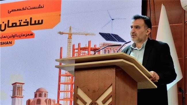 مدیریت بهینه انرژی در ساختمان‌ها ضرورتی اجتناب‌ناپذیر است