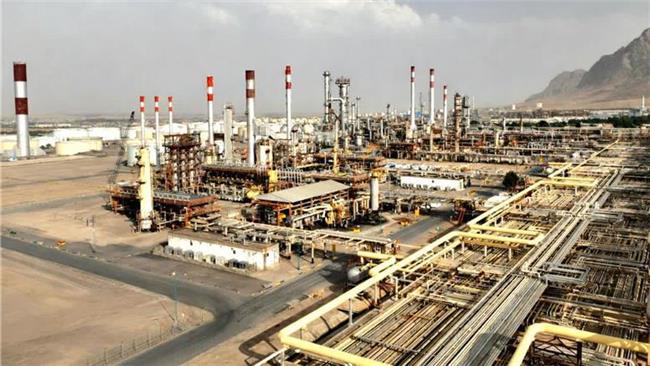 تعمیرات اساسی واحدهای تصفیه آمین «آب ترش شماره یک» شرکت پالایش نفت اصفهان آغاز می شود