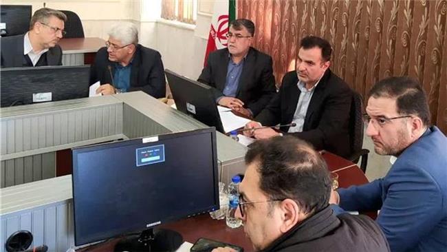 فرماندار ویژه کاشان بر تشدید نظارت‌های بازار و مقابله با گران‌فروشی تأکید کرد