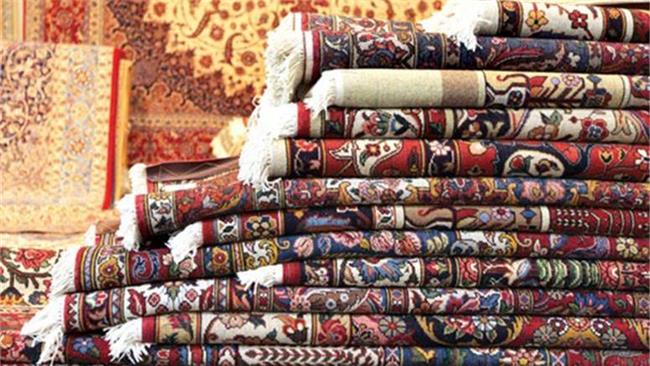 صادرات فرش دستباف ایران به 61 کشور دنیا
