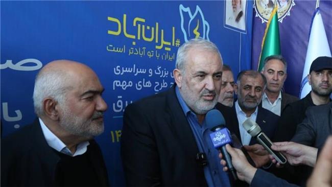 زمستان بدون خاموشی با همراهی مردم و مدیریت مصرف محقق شد/ بهبود وضعیت تأمین برق تابستانه با استمرار مشارکت مردم