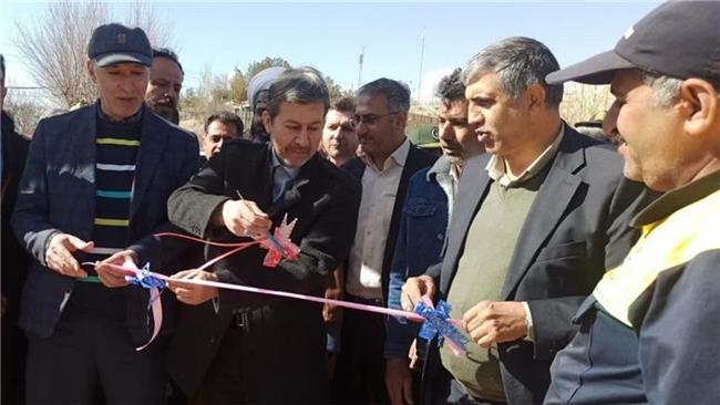 توسعه زیرساخت‌های انرژی، محور رفع محرومیت و تثبیت جمعیت در روستاهاست