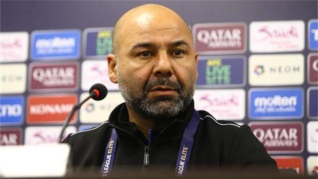 بختیاری‌زاده سرمربی استقلال شد