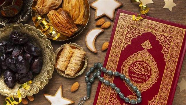 توصیه‌های تغذیه‌ای برای روزه‌داران