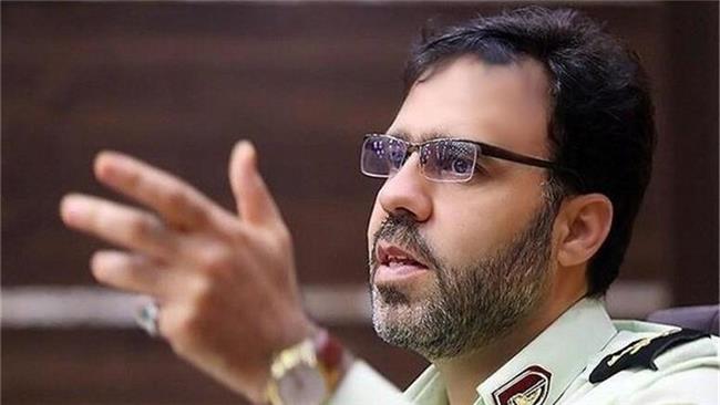 حضور یگان ویژه در دانشگاه‌ها تکذیب شد