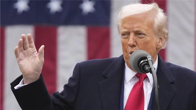 هرگز اجازه دستیابی ایران به سلاح هسته‌ای را نخواهم داد