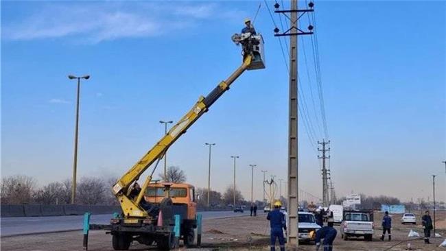 بیانیه راهبرد مشاركت الكترونیكی صنعت برق ابلاغ شد