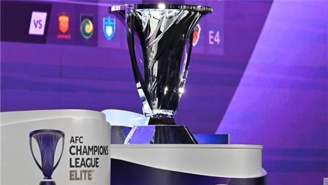 اسامی باشگاه‌های حاضر در فصل 26-2025 لیگ آسیا