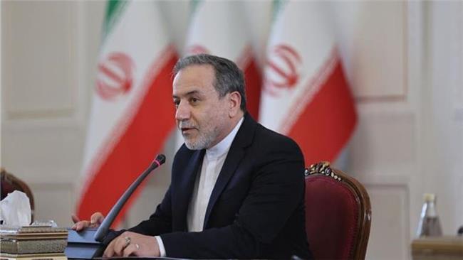 هیچ تغییری در مواضع ایران رخ نداده است