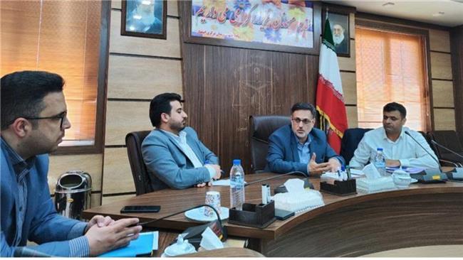 بررسی پرونده 254 مددجو با تشکیل شورای طبقه‌بندی پایش زندانیان توسط دادستان مرکز استان اصفهان