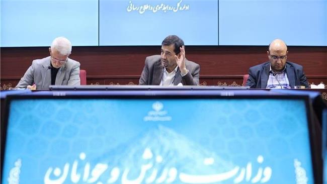 مردم از فوتسال فقط قهرمانی می‌خواهند/ پیگیر پخش تلویزیونی مسابقات بوکس خواهیم بود