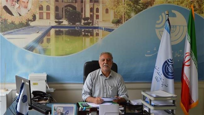 فاز دوم توزیع «طاها کارت» در استان اصفهان کلید خورد