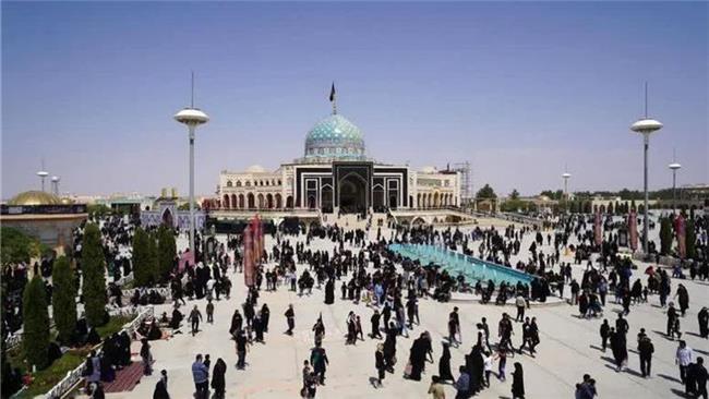 جایی که داغ‌ها تازه می‌شوند