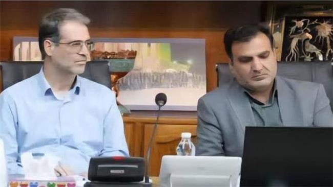 کاشان در مسیر انرژی‌های پاک؛ تأکید فرماندار بر توسعه نیروگاه های خورشیدی در نشست استانی