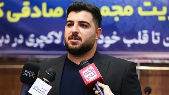 ازاصفهان تا دبی: صادقی کاستوم، حافظ زیبایی خودروهای لوکس