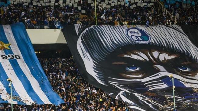 استقلال در آل مکتوم میزبان الحسین اردن شد