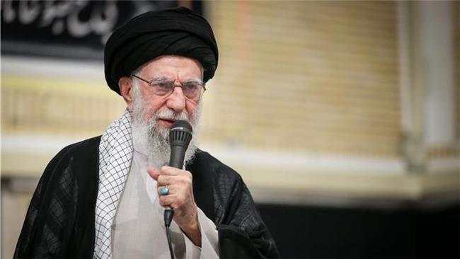 جمهوری اسلامی استحکام بی‌نظیر پایه‌های نظام و کشور را به دنیا نشان داد