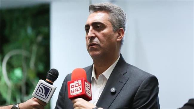 چالش‌های صنعت خودرو از نگاه مدیرعامل هلدینگ سلامتیان