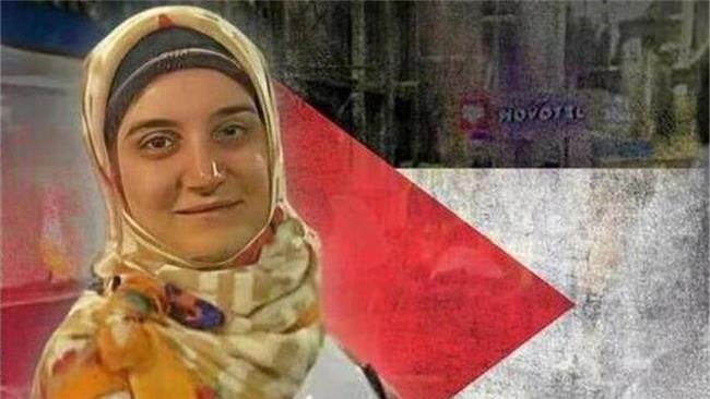 «مهدیه اسفندیاری» نباید در بازداشت غیرقانونی بماند