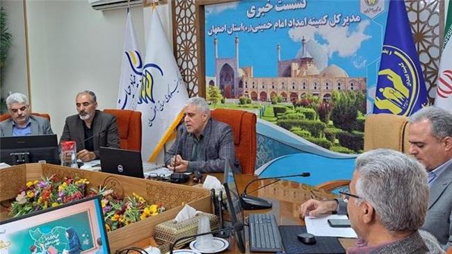 دعوت از مردم برای حمایت دانش‌آموزان و دانشجویان تحت حمایت کمیته امداد استان اصفهان