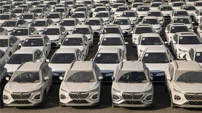دستور فوری برای تعیین تکلیف ۲ هزار و ۸۰۰ خودروی وارداتی