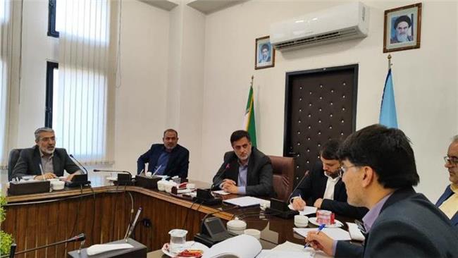 دستگاه قضا هیچ مماشاتی در مبارزه با قاچاق کالا و ارز ندارد