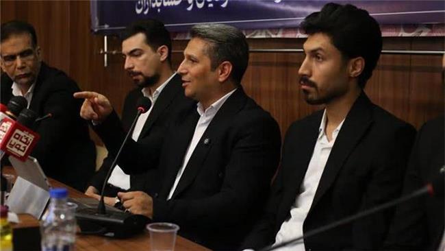 گروه حسابداری بیلان مهر همراهی مطمئن برای کسب‌وکارها