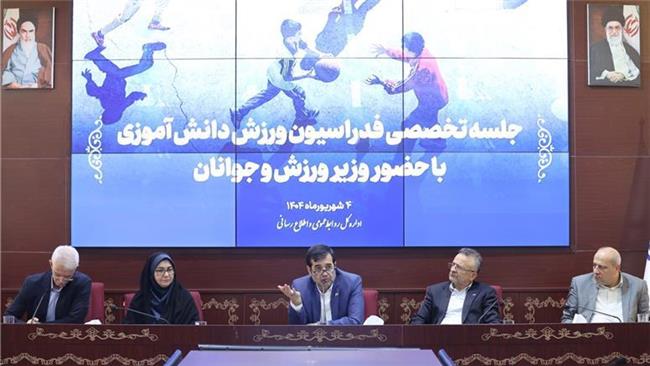 پیش بینی افزایش ضریب مدال آوری بانوان در المپیک ناشنوایان