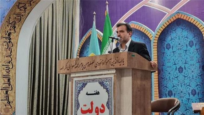 کلنگ‌زنی ۶۰ مگاوات نیروگاه خورشیدی و احداث ۱۱۰ مگاوات تا پایان سال