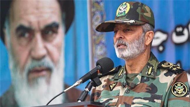 پاسخ فراتصور به هر تهدید با شگفتانه‌های راهبردی